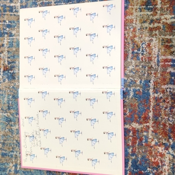 Adele Geras My First Ballet Stories Hardback Book - 2004 - Picture 4 of 8